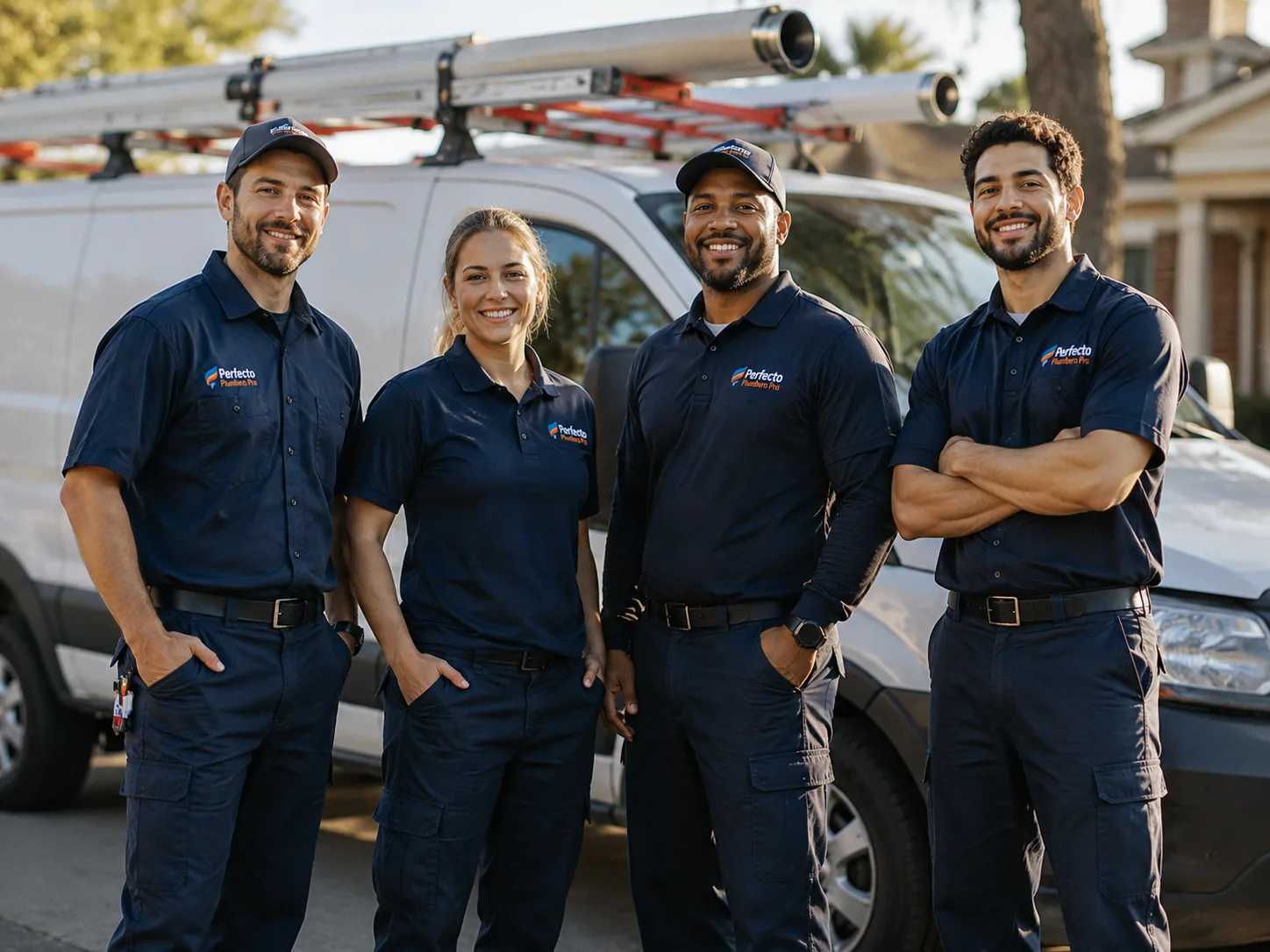 Emergency Plumber Near Me in Jacksboro, TX near me